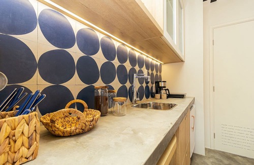 Vila Buarque House | AP Essepe| Pool | Urban Aquarium | AC