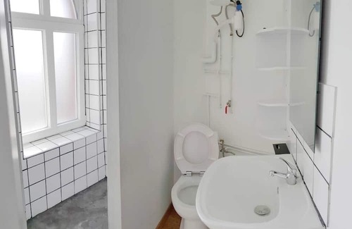 Avesnes-sur-Helpe Apartment | The little Avesnois castle - Semi Studio facing south