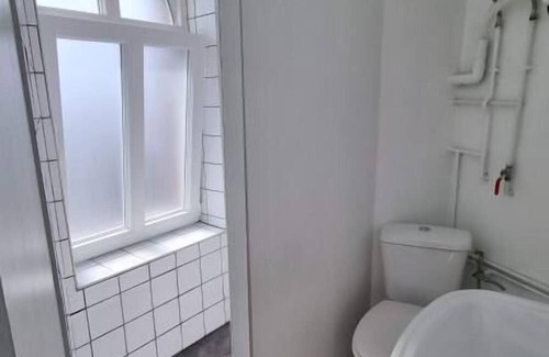 Avesnes-sur-Helpe Apartment | The little Avesnois castle - Semi Studio facing south