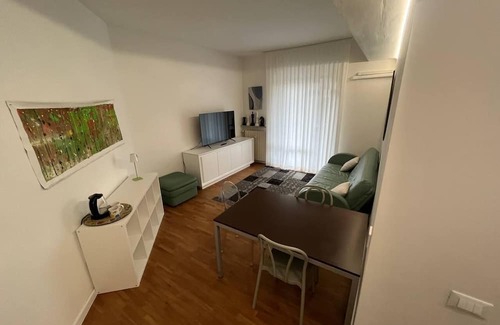 Centro Storico Apartment | Spacious apartment in downtown