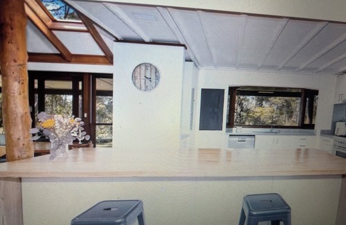 Yallingup Siding House | Yungaburrup is 12 acres of natural jarrah forest ,seclusion for total relaxation