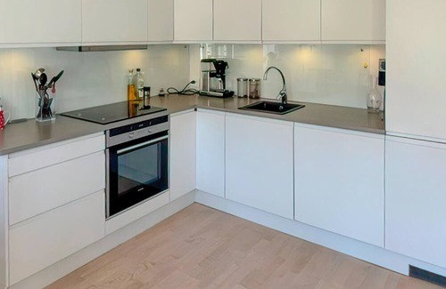 Fidjeland Apartment | Lovely apartment in Tjørhom