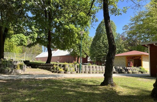 Weiwasser/O.L. Apartment | Small vacation apartment - KiEZ Am Braunsteich Weißwasser