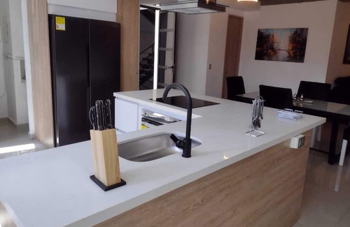 Castropol Apartment | Spacious 3-bedroom apartment with AC, WiFi, Pool Table, Guest Friendly