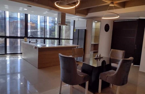 Castropol Apartment | Spacious 3-bedroom apartment with AC, WiFi, Pool Table, Guest Friendly