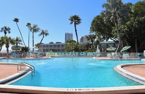 Pinellas Point House | Coastal Vibes Await: Dive into Adventurous Excursions and Tranquil Evenings