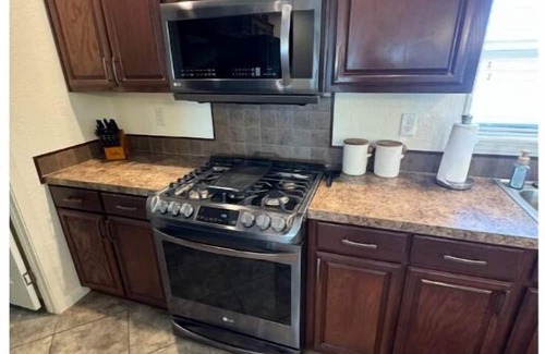 Newkirk House | Fork in the road