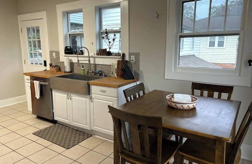 North Chattanooga House | Cozy&Stylish Hip NCHAT Home~WLK 2 FrazierAve&More!