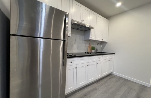 Getty Square Apartment | Cozy apartment in tranquil Yonkers with WiFi, AC
