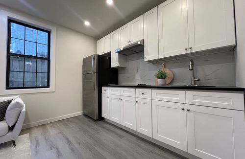 Getty Square Apartment | Cozy apartment in tranquil Yonkers with WiFi, AC