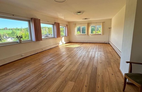 Flammersfeld House | 2-bed room oak - Guest and seminar house Mensch und Natur