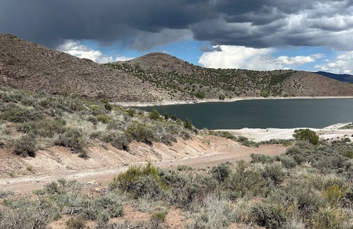 Newcastle RV Rental | Marvelous campground in Beryl for a peaceful getaway Spot 14