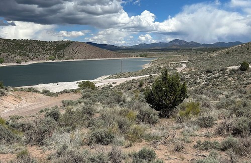 Beryl Junction RV Rental | Cool campground in Beryl for a peaceful getaway Spot 4