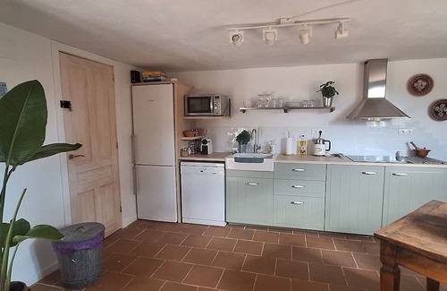 Montefrio House | Comfortable guest house in the interior of Andalusia with private pool.