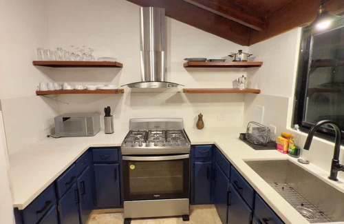 La Barranca Villa | 3-bedroom villa in amazing casa de campo with Pool and WiFi, AC