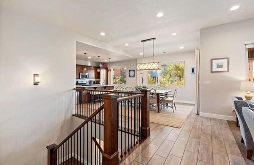 Santa Clara House | Entire Home - *Paradise Pools* Two King Suites*
