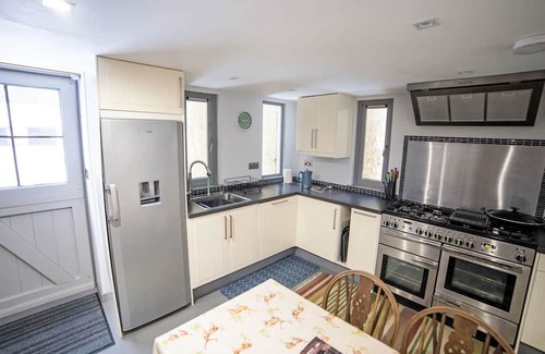 Invermoriston House | Loch Ness Granary by Interhome