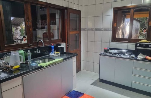 Asa Norte House | Beautiful farm 5 km from Plano Piloto UNAVAILABLE