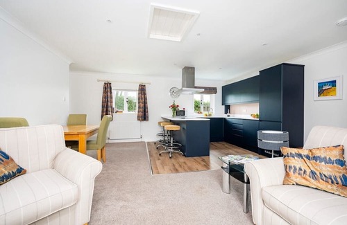 Mendlesham Apartment | East Wing at Champaignes Toft, Mendlesham