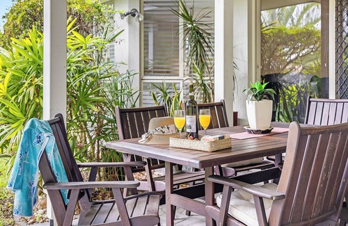 Mountain Creek House | Birdsong Retreat - Family Escape With Room to Relax