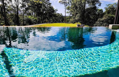 Lower Daintree House | Daintree Getaway is a secluded holiday home nestled in a private oasis