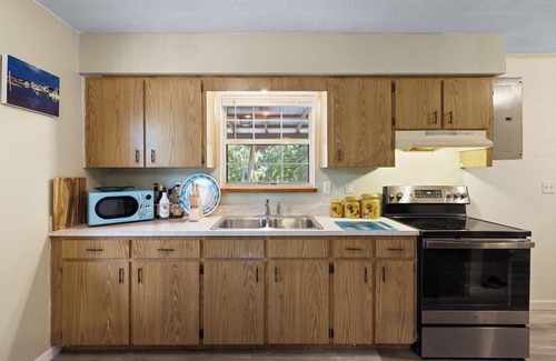 Steinhatchee House | Paradise Point - Vacation Home in Steinhatchee