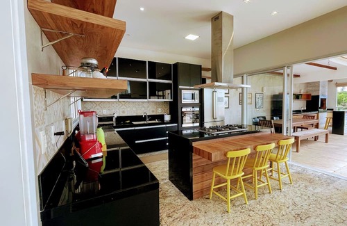 Meaipe House | Villa Azul Mar - Sophistication and Retreat in Ensenada