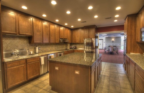 Harold Condo | El Matador 620 - FREE TICKETS! Your stay includes free tickets to many area attractions!