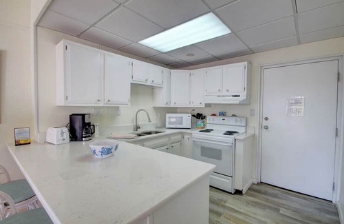 Harold Condo | El Matador 620 - FREE TICKETS! Your stay includes free tickets to many area attractions!