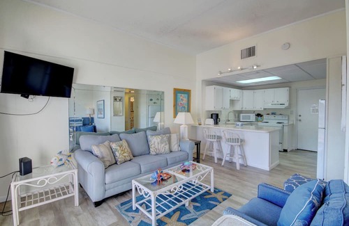 Harold Condo | El Matador 620 - FREE TICKETS! Your stay includes free tickets to many area attractions!