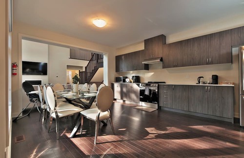 Dwight Cottage | Newly Built Retreat - Fire pit, Games, Nespresso