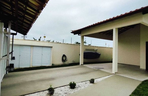 Sao Jose House | Luxurious house in Búzios with heated pool