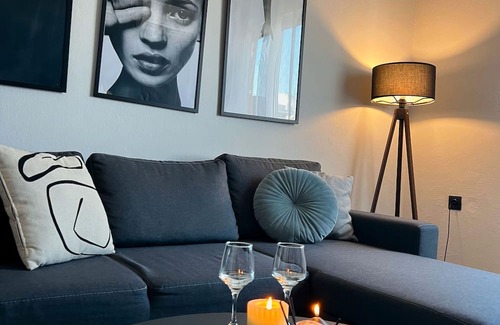 Alexandroupoli Apartment | 3C Apartment – A Cozy Apartment in the Heart of Alexandroupoli