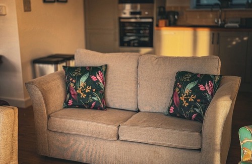 Carlton Colville House | Bramble Barn Carlton Colville Lowestoft 8 Guests