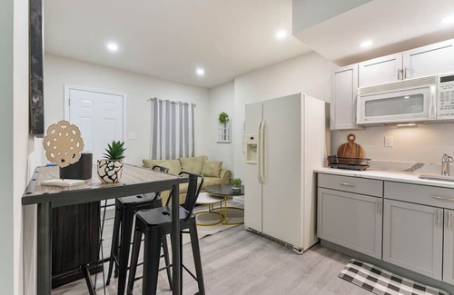 Fredericksburg Apartment | Studio Steps Away from Fredericksburg