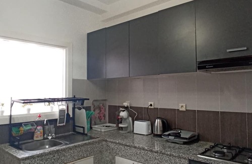 Imi Ouaddar Apartment | Vista N'est Home - Apartment in Imi Ouaddar