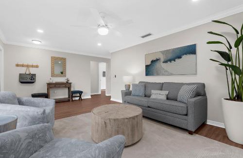 South Gate Ridge House | Helene's Coastal Escape