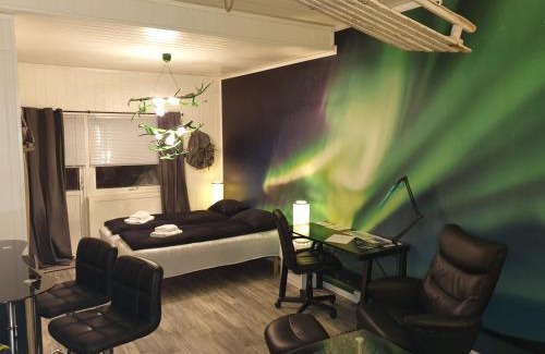 Batsfjord Hotel | Båtsfjord Smarthotell