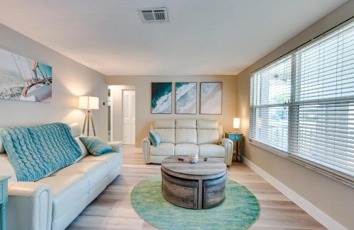 New Port Richey East House | New Port Richey Home Less Than 4 Mi to Downtown!