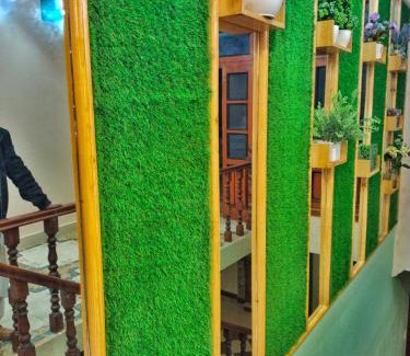 Miandam House | Travellodge swat