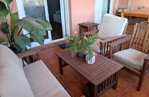 Almerimar Apartment | Apartamento Quietud Almerimar