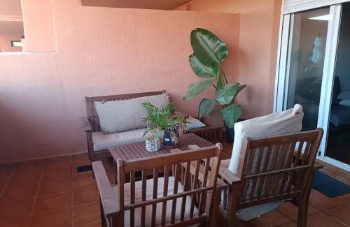 Almerimar Apartment | Apartamento Quietud Almerimar