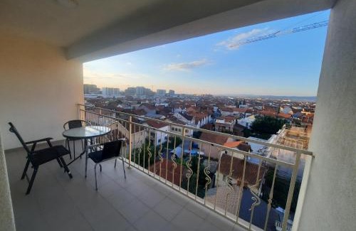 Ferizaj Apartment | Dabi1