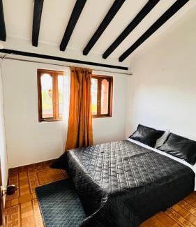 Villa de Leyva House | La Morada