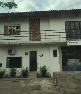 Bage Apartment | AP fronteira