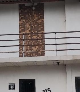 Bage Apartment | AP fronteira