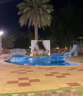 Unaizah House | Fairoozresort