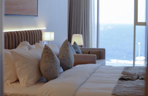 Duba Hotel | Shada Sea Hotel