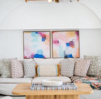 Condado House | Lux 6BR Getaway - Condado Pool BBQ Generator Beach 9min Walk