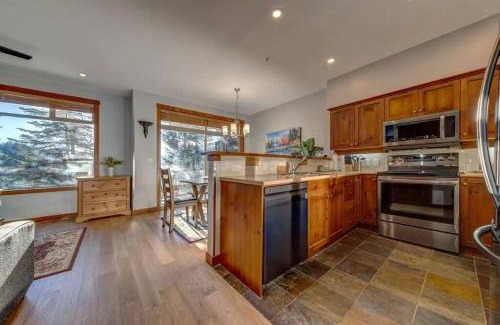 Nordic Estates House | Creekside 2 Bedroom With Incredible Mountain Views